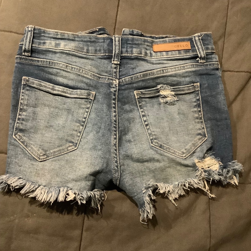 Shorts